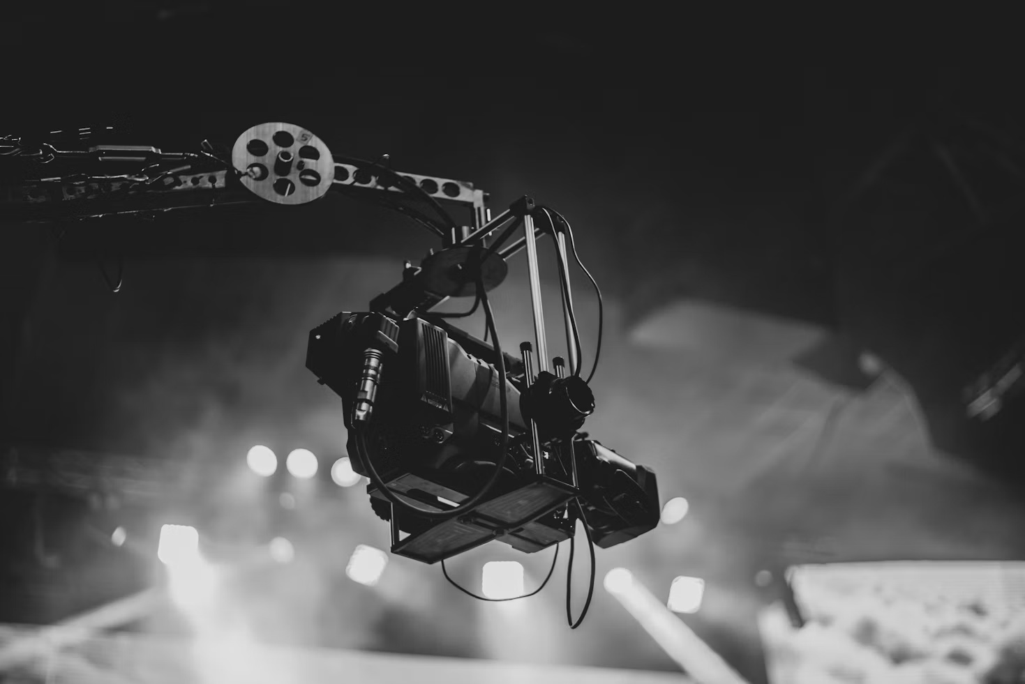 AV Production
