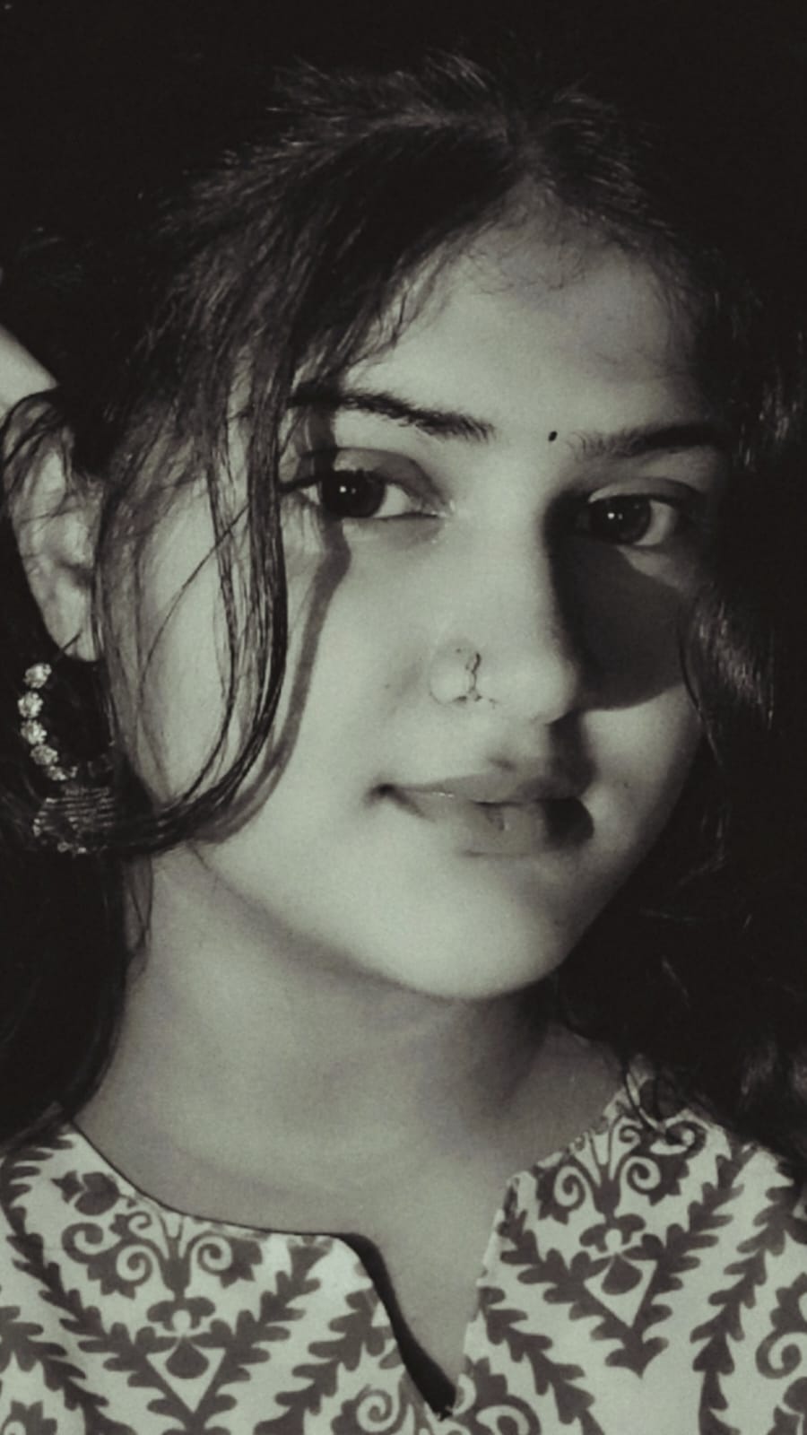 Madhu Kumari, Client Relation Associate