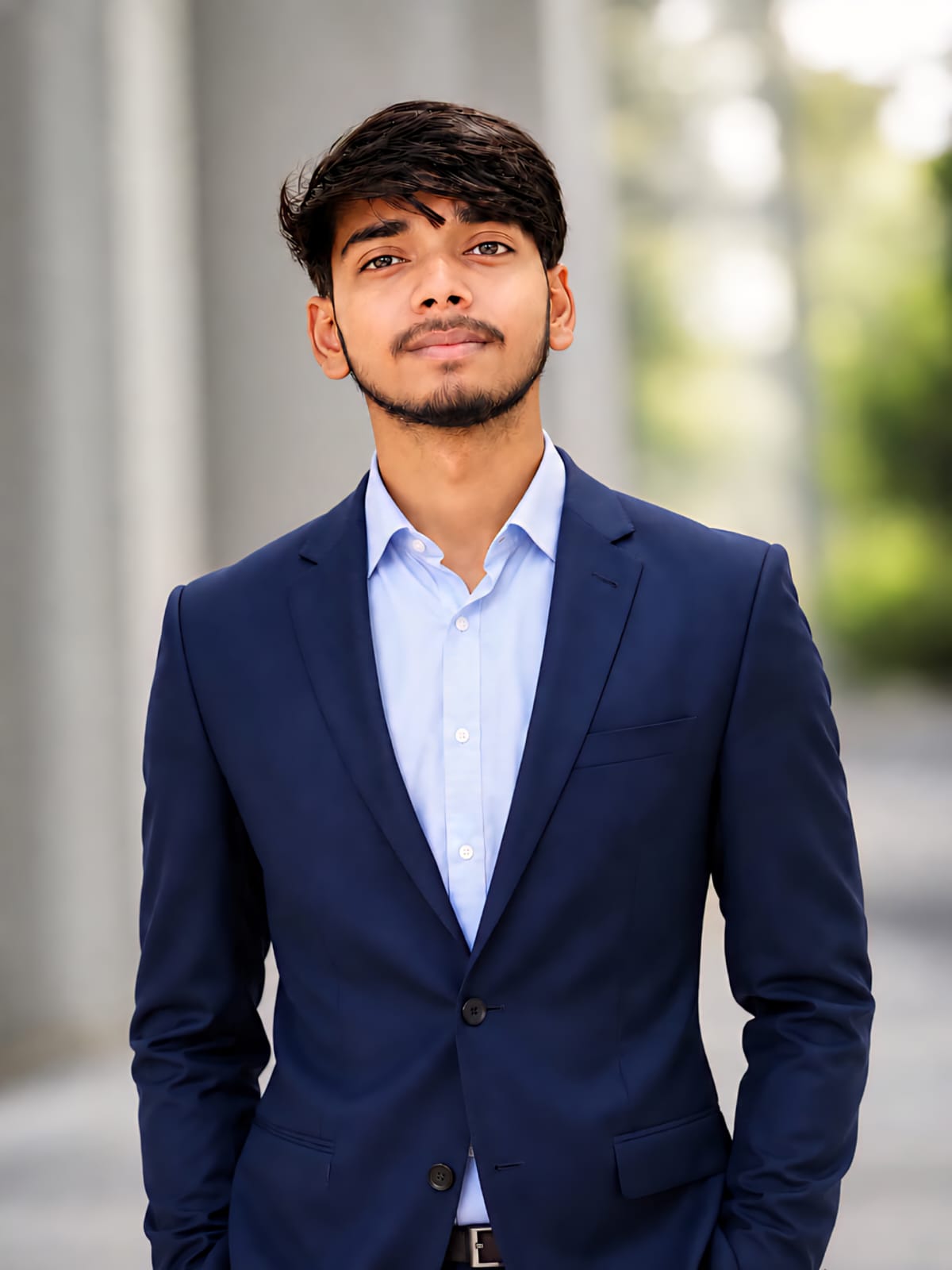 Ankit Kumar