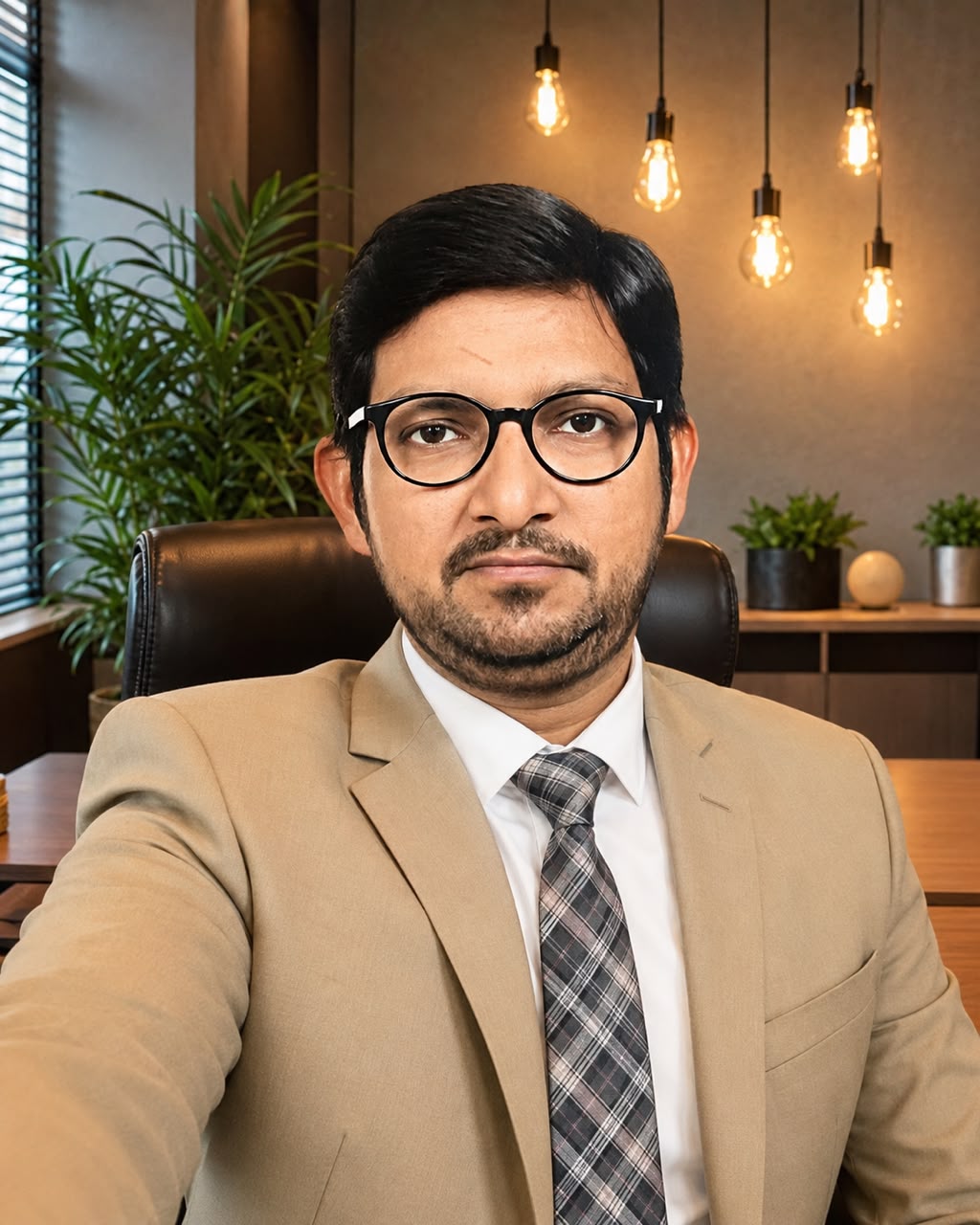 Dilip Gupta