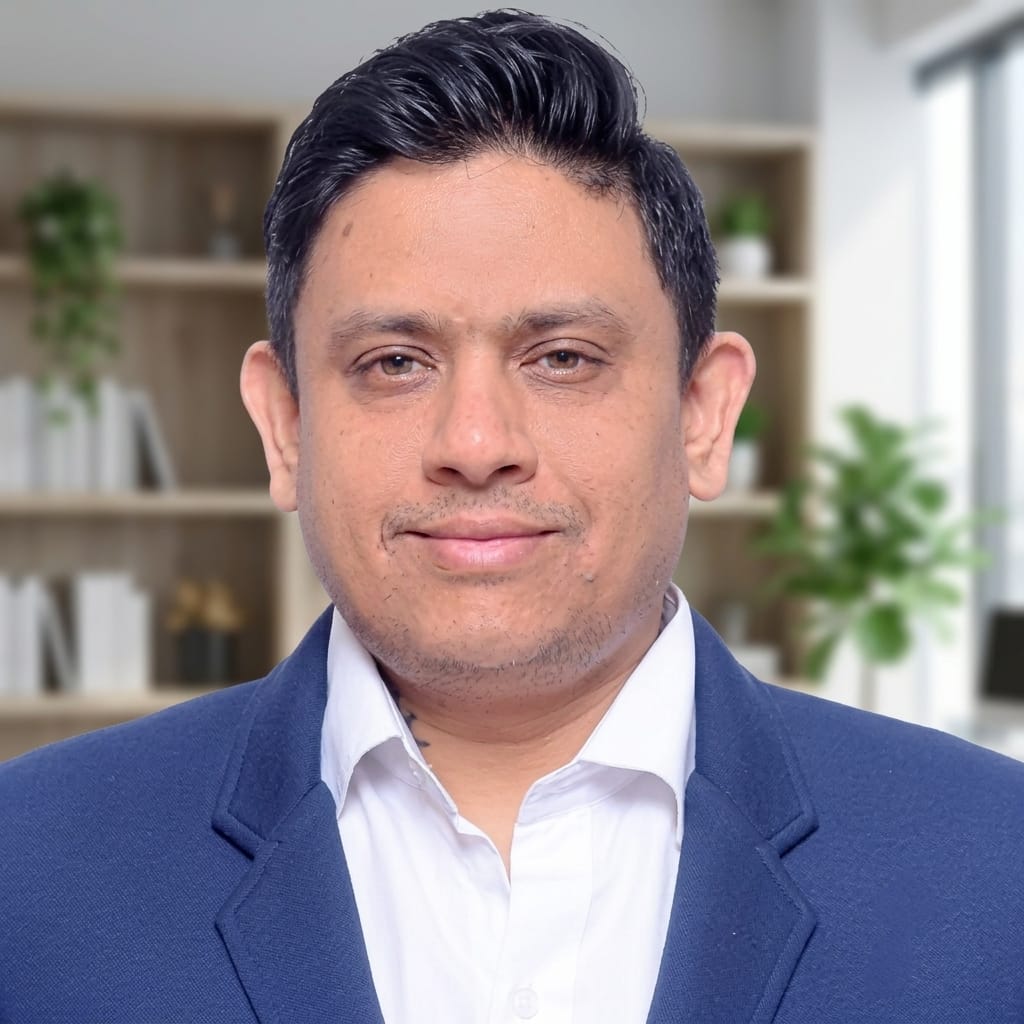 Kapil Rawat, Business Head