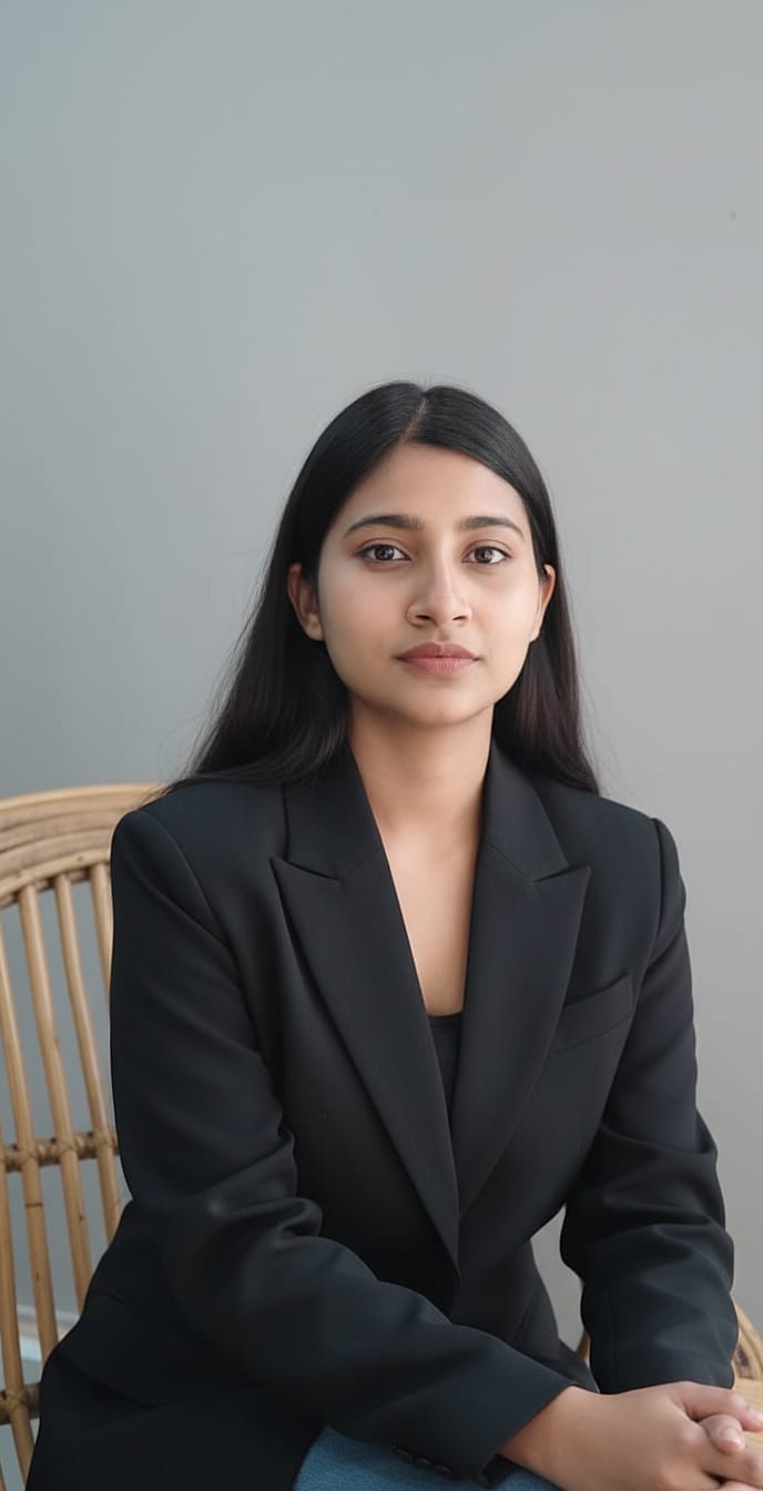Raushani Kumari, Social Media Manager