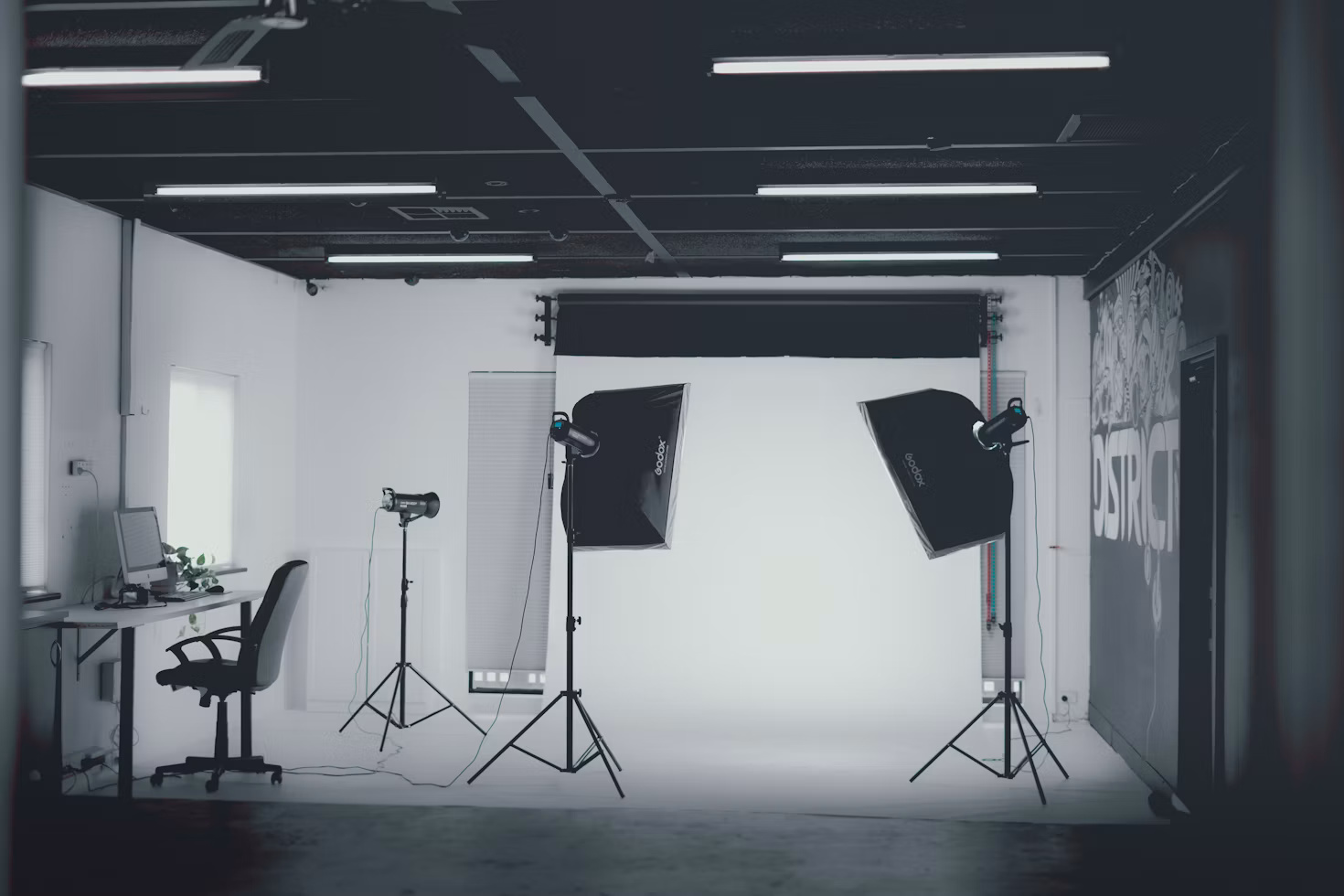 Mumbai Studio