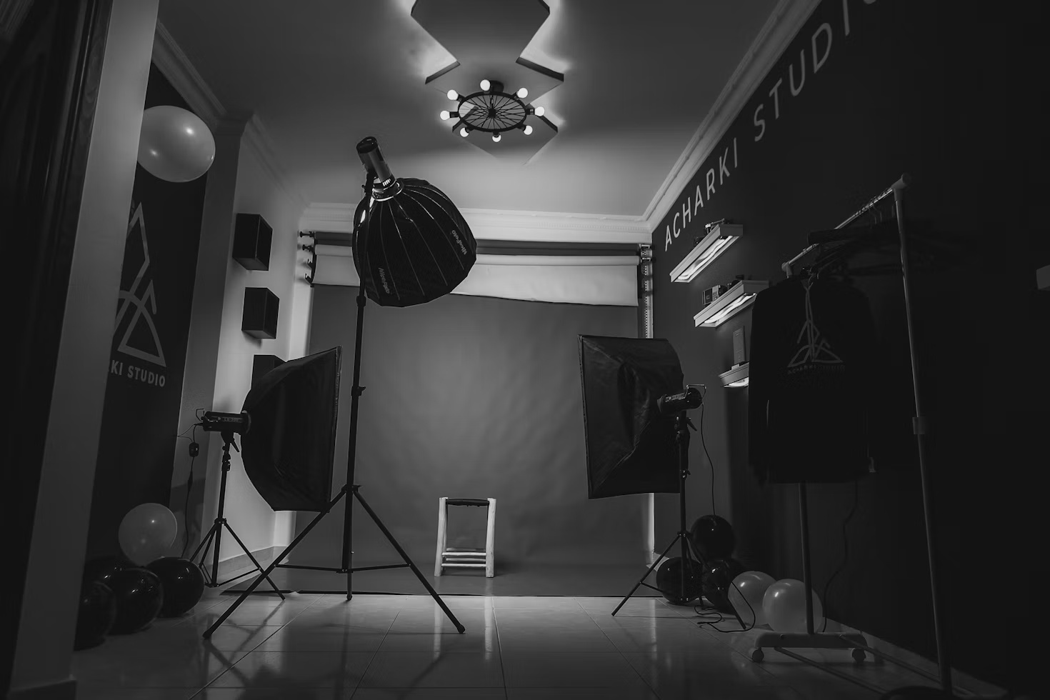 Patna Studio