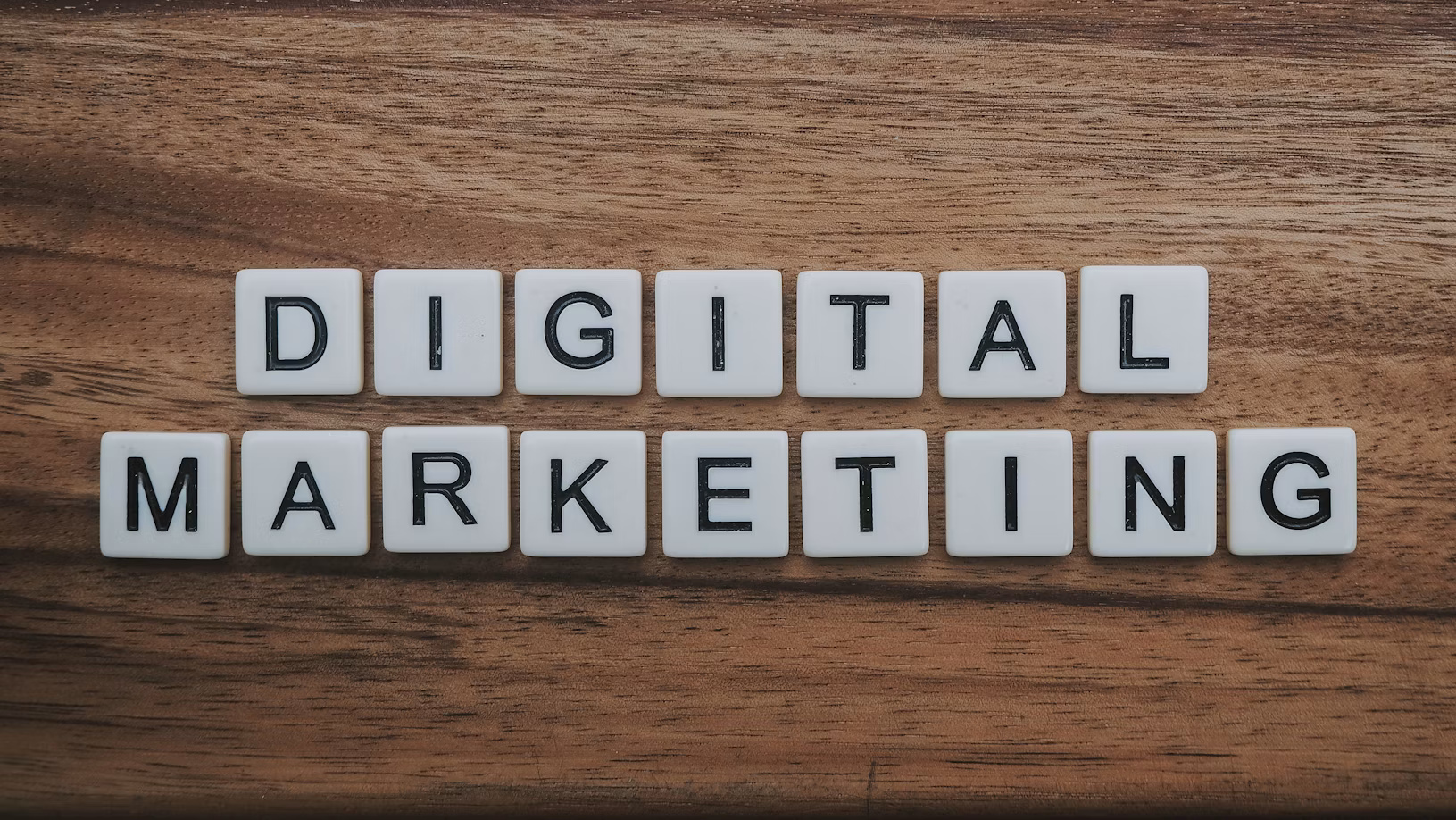 Digital Advertising - 1